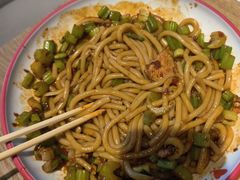 -西粉堂新疆米粉(朝外店)