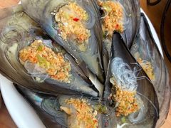 -星奇缘·海鲜餐厅(东山美食地标店)