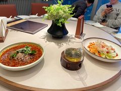 -漢舍川菜馆(国贸商城店)