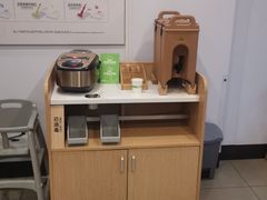-老乡鸡(滨湖假日店)