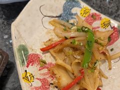 -菊上料理(蜀山银泰百货店)