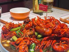-杨氏青龙虾·吃蟹季(珠江路店)