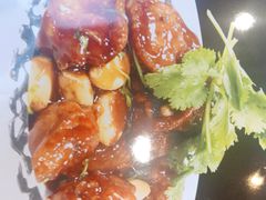 -确喜美味小厨(西单商场兰州店)