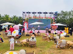 -白沙门生态公园