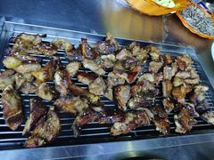 -草原碳烤羊腿(仙塘店)