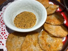 顺德煎鱼饼-鹅城粤菜馆(白云山路店)