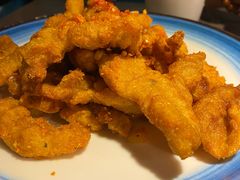 -鱼侦炭烤鱼烤鸭主题餐厅(南湖北路店)