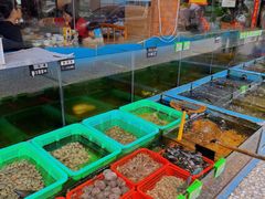 -南湾海鲜餐厅(南澳海鲜街店)