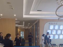 -合肥美奥口腔·种植矫正中心(政务院)