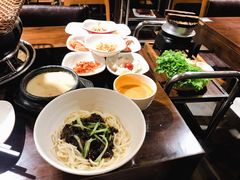 -火炉火自助餐(枫蓝国际店)