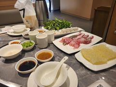 -张凯达·深海石斑鱼潮汕火锅(十五年品牌•虹桥天街店)