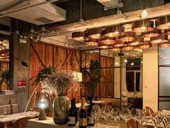 大堂-the rug 飞毯 (朝阳公园店)