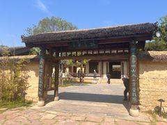 -南阳卧龙岗武侯祠