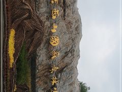 -北京西山国家森林公园