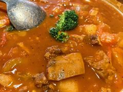 -隆喜元鱼汤包·海鲜(中联广场店)