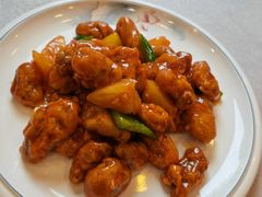-功德林素菜饭庄(前门店)