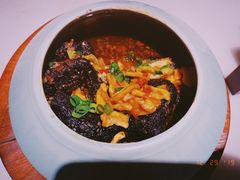 -佬麻雀·剁椒鱼头(京基KK One店)