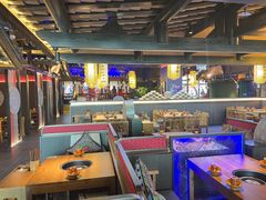 -贵厨酸汤牛肉(花果园国际中心店)