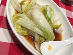 -西贝(上海我格广场店)