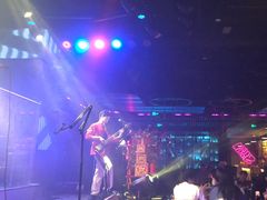 -MOSSO音乐酒吧·live house(南京旗舰店)