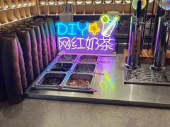 -千滋百味自助海鲜烤肉(布吉景华店)