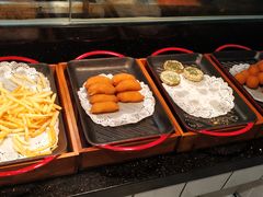-圣琼美食百汇自助餐(白云万达店)
