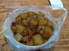 -食上东新街美食街区(民乐新都会店)