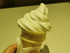 -麦当劳(沙井京基百纳广场店)