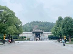 -徐州龟山景区