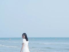 -江山半岛白浪滩景区