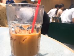 -华嫂冰室(尖沙咀店)