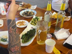 -串王阿三烧烤·小龙虾·烤鱼(拱墅胜利河美食街店)