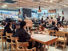 -大师兄·西北小馆(南沙万达广场店)