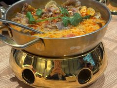 -Thai Alley泰爱里(二沙岛店)