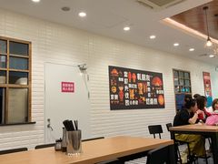 大堂-小杨生煎(萧山机场店)