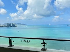 -三亚海棠湾万丽度假酒店