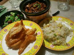 -那家小馆•北京菜•烤鸭(中关村店)