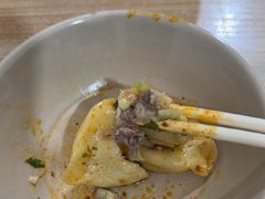 -尤素福东举院饺子馆