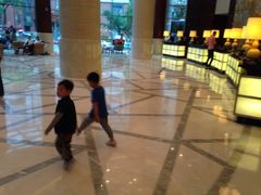 iphone_upload_pic-上海雅居乐万豪侯爵酒店