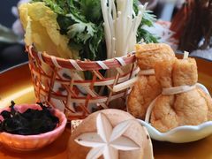 -花潮料理艺食馆(成都万象城店)