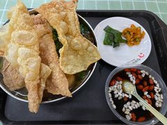 -红鼻子桂林米粉(金唐新光界店)
