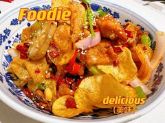 -和记小菜(东方店)