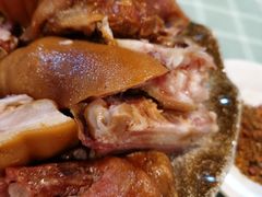 -龙翔小猪脚(龙头街店)