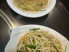 -福寿斋·老北京铜锅涮肉·烤鸭(顺义总店)