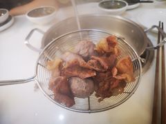 -三头牛·潮汕牛肉生蚝火锅 (夏湾店)