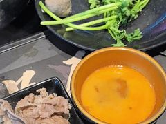 -牛武士寿喜烧·和牛火锅自助(全球首店)