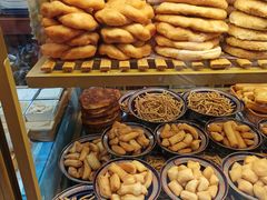 -塞伊德·蒙餐(锡林浩特店)