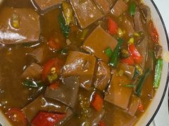 -犇逸·乐山跷脚牛肉·四川现炒(览海店)