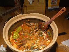 -吃饭皇帝大土家民族菜(正大广场店)
