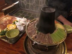 -嘎咓讓咘藏餐厅(团结新村店)